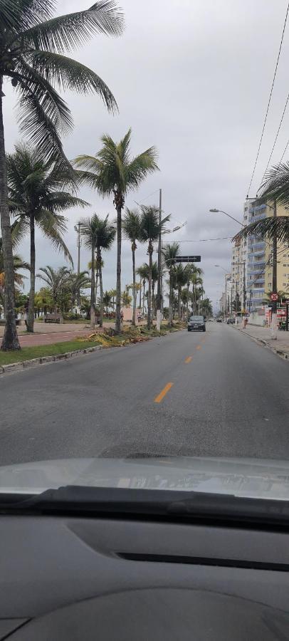 Kitnet só AL3GR14 Praia Grande (Santos) Kültér fotó