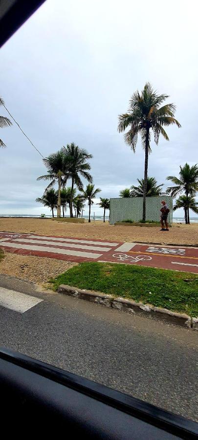 Kitnet só AL3GR14 Praia Grande (Santos) Kültér fotó